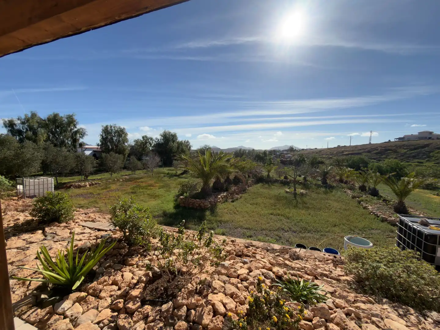 Finca rústica en venta en Tuineje con Piscina