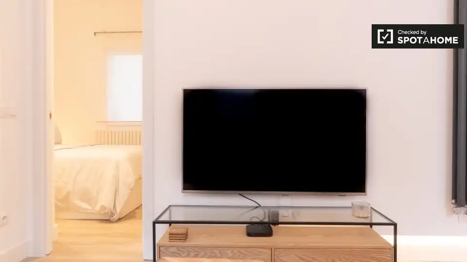 Flat to rent in Moncloa - Aravaca, imagen 6