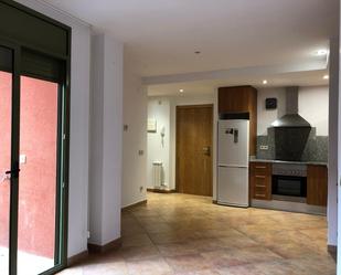 Kitchen of Apartment for sale in Sant Hilari Sacalm  with Balcony