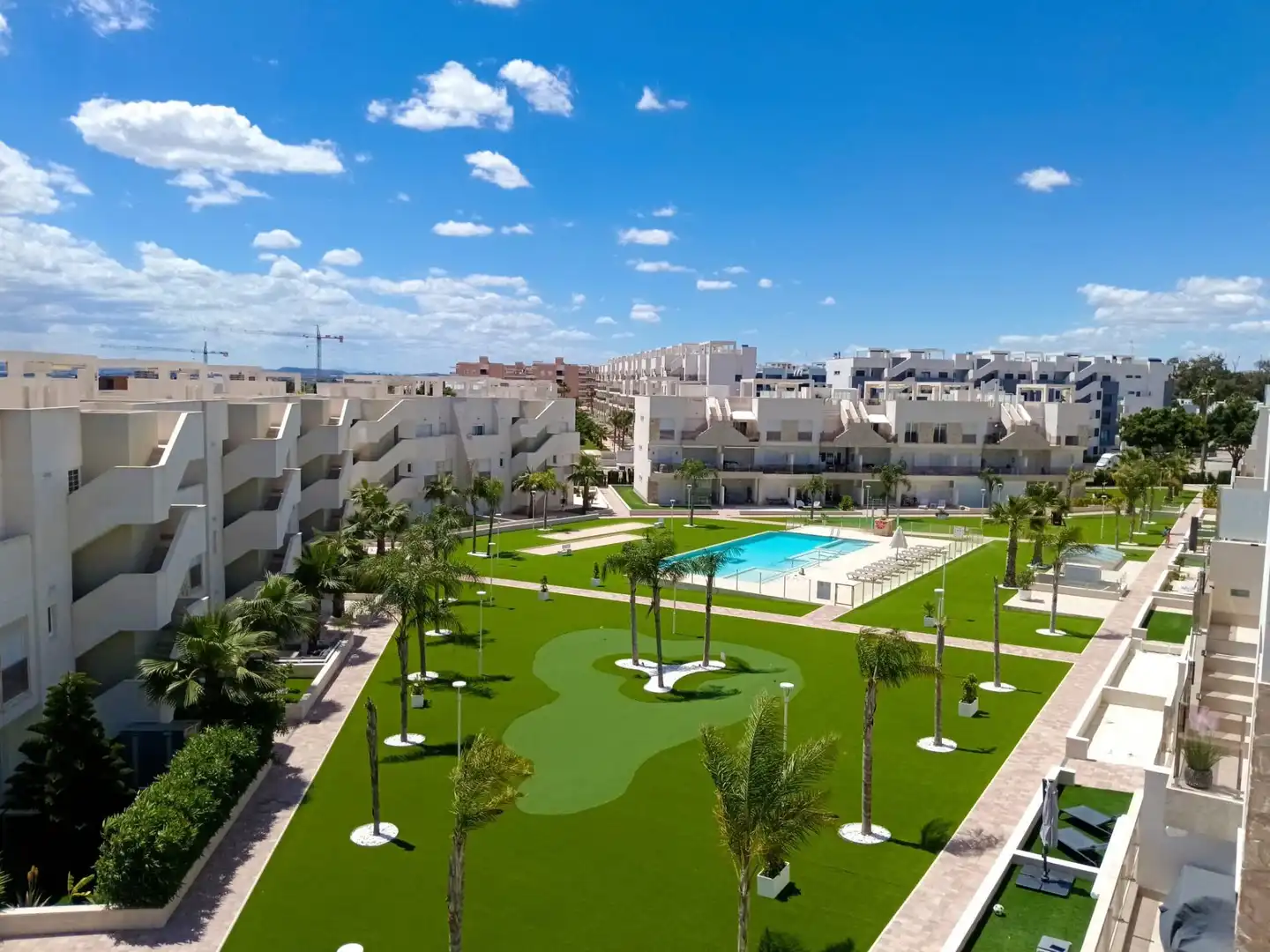 Penthouse with terrace for sale in L'ESTEPA, imagen 2