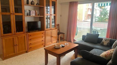 Foto 4 de Apartament de lloguer a Plaza Elíptica - República Argentina, Valencia