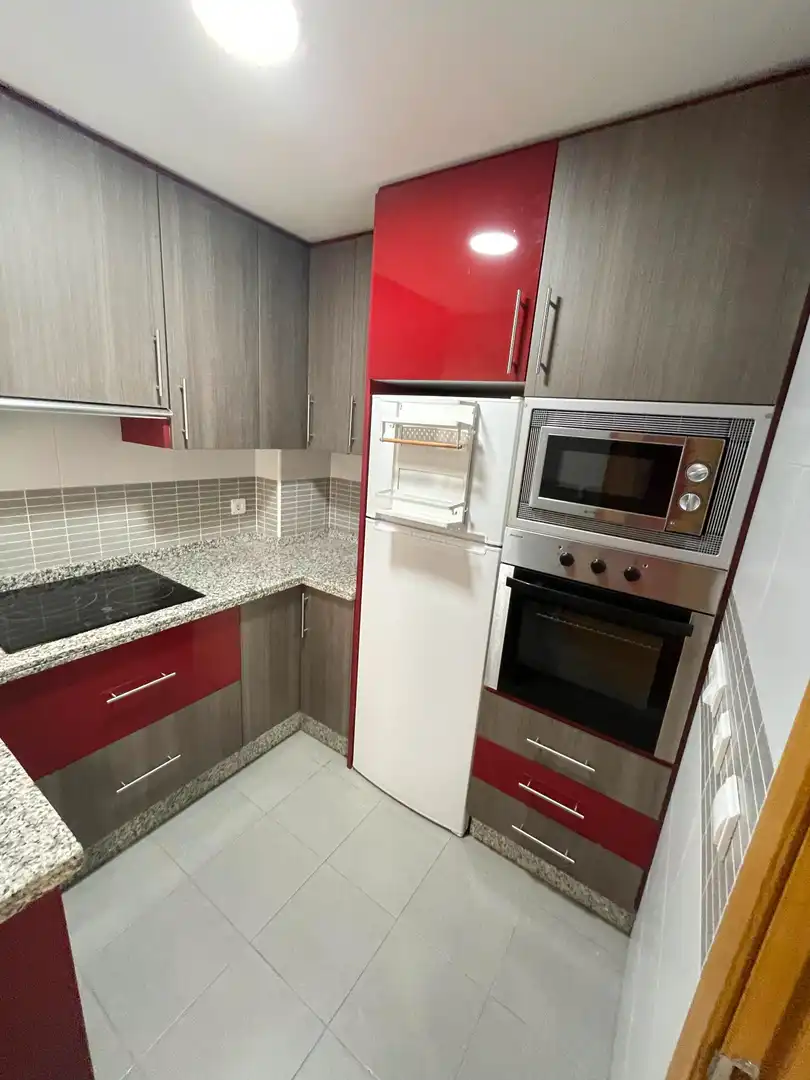 Apartments for rent in Atarfe