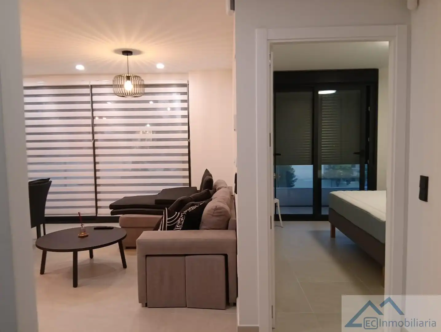 Appartement avec piscine à vendre à de la Roca, imagen 9