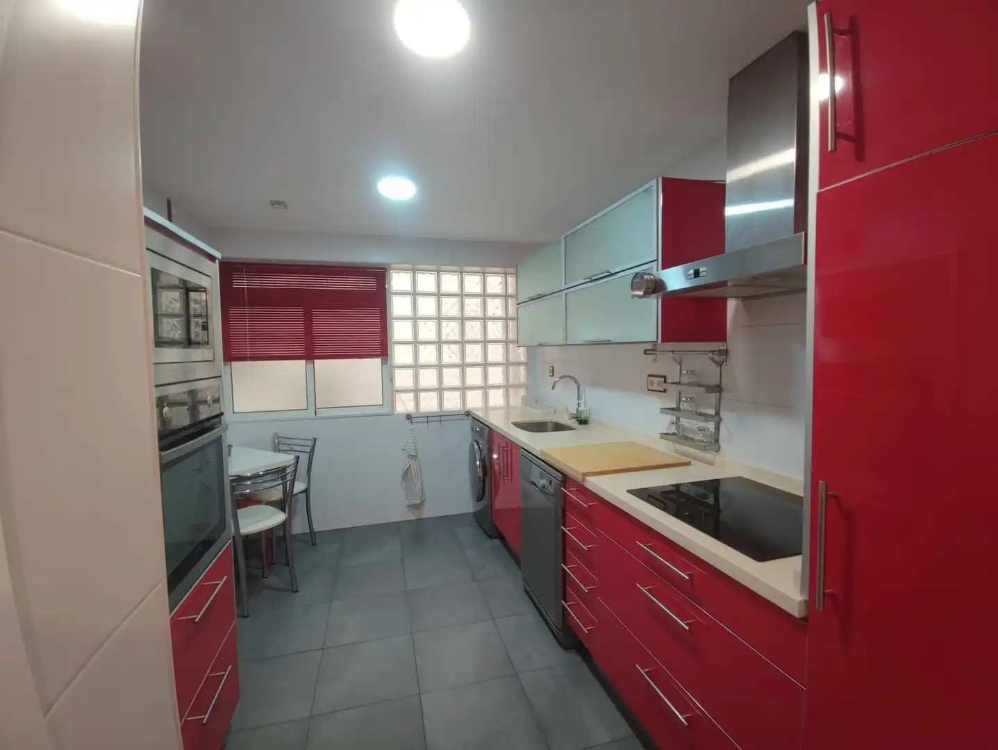 Piso con ascensor en venta en Avenida del País Valencià, imagen 4