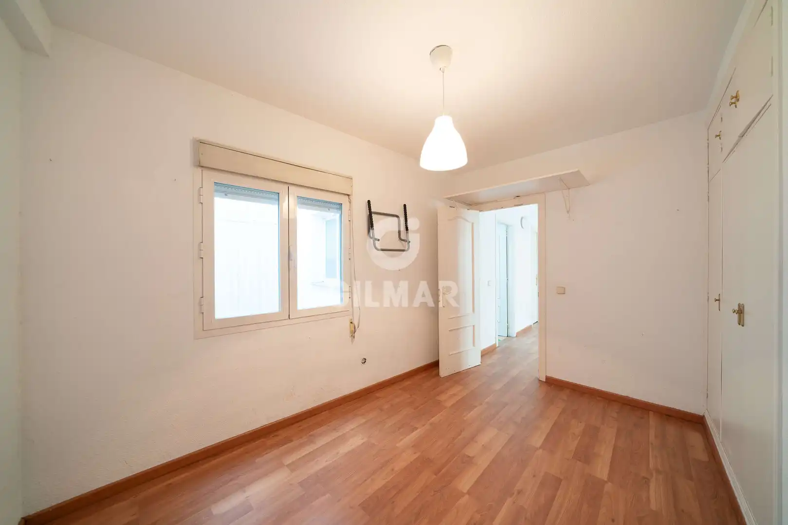 Piso en venta en Madrid con Calefacción