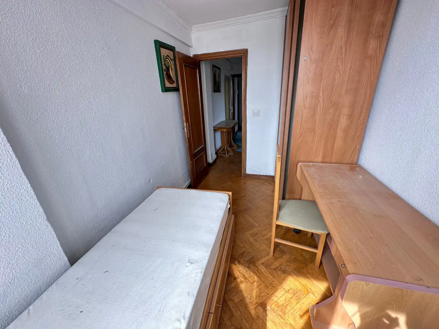 Flat for sale in Calle de Calahorra, imagen 21
