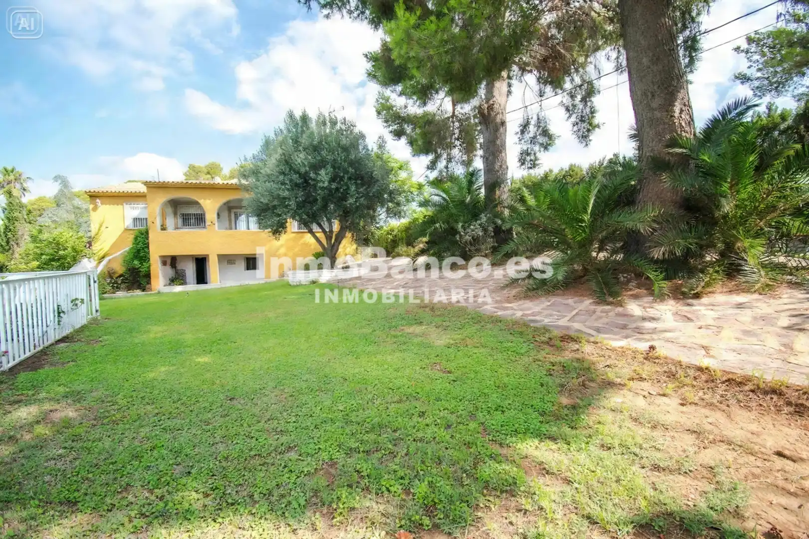 Casa o chalet en venta en Torrent con Aire acondicionado, Calefacción y Jardín privado