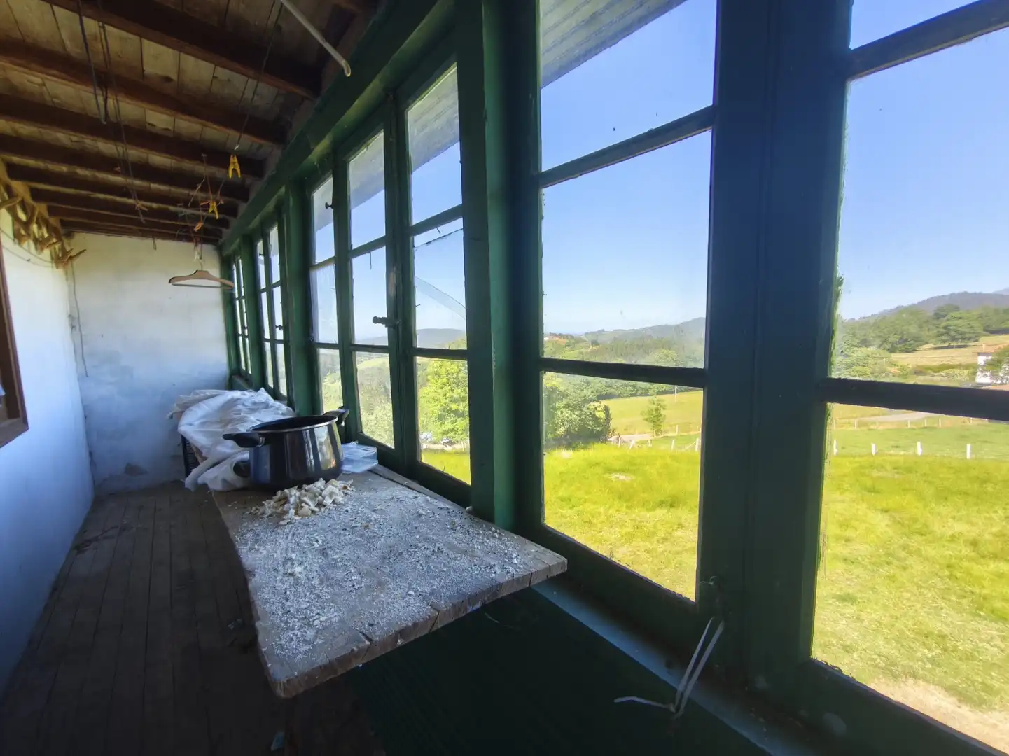 Terraza de Casa o chalet en venta en Villaviciosa con Trastero y Balcón