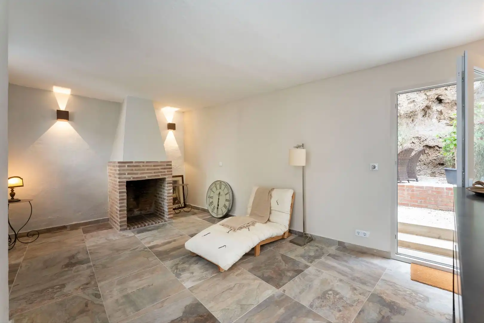 Living room of Detached homes for sale in Alhaurín El Grande
