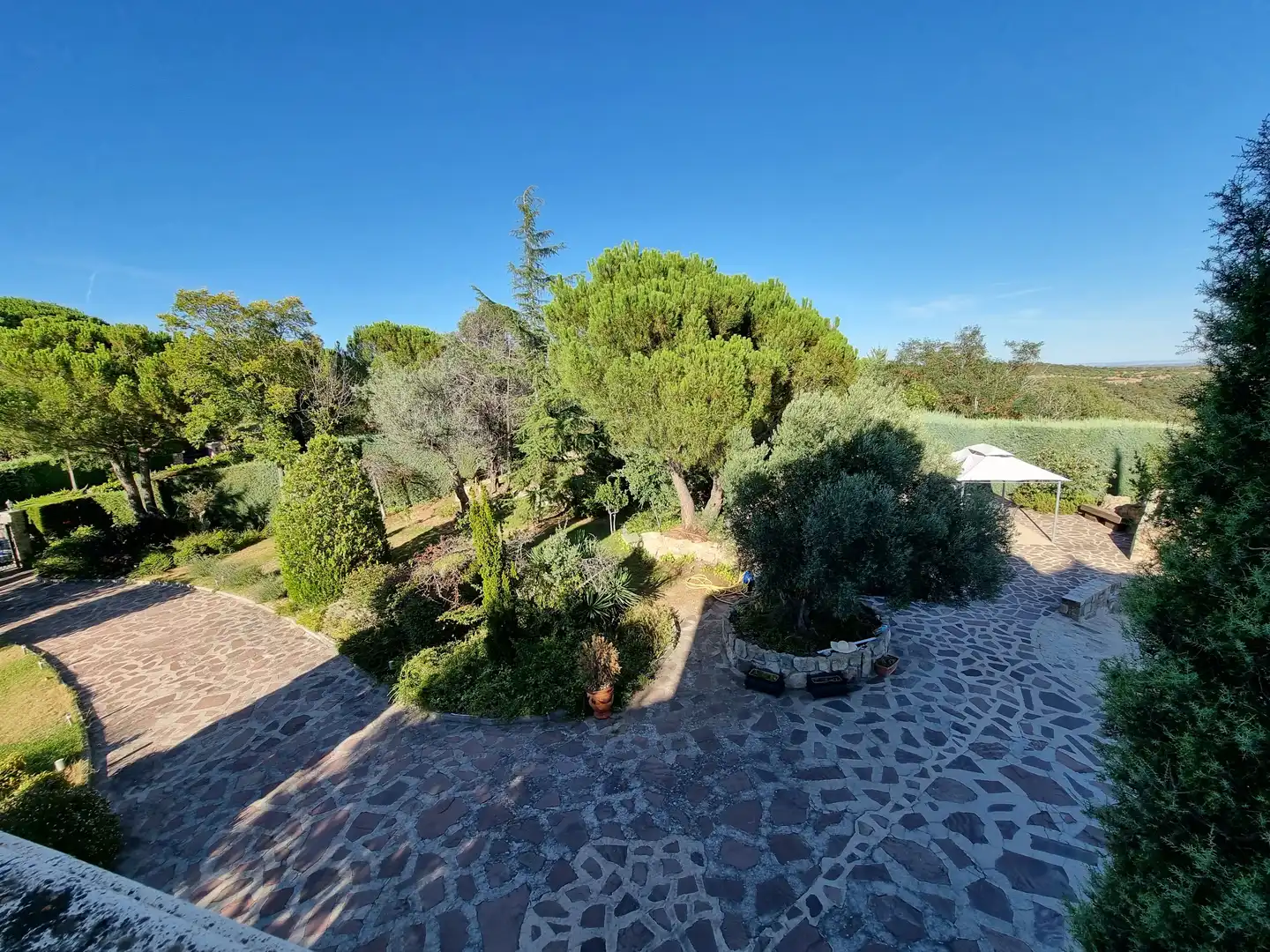 Casa o chalet de alquiler en Calle Enrique Granados, 8, Hoyo de Manzanares