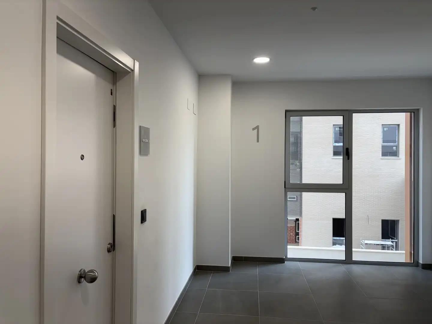 Büro zur Miete in Valencia