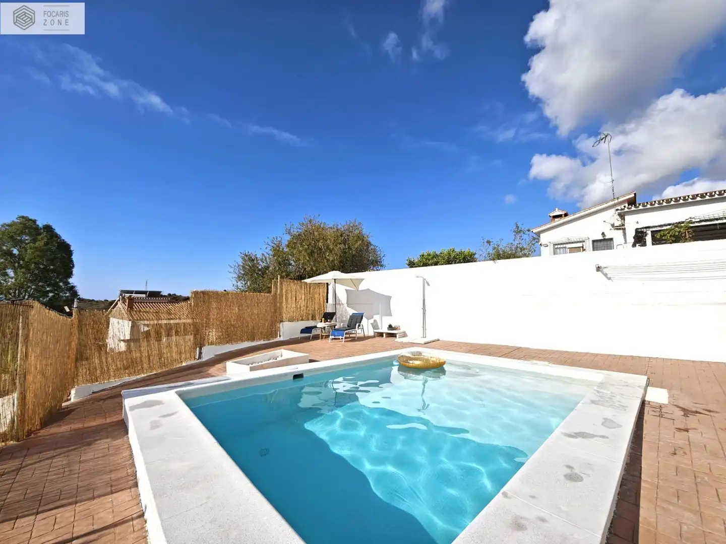 Villa mit Terrasse zum Verkauf in Camino El Acebuchal, imagen 23