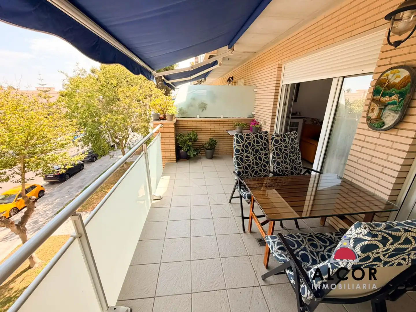 Duplex avec terrasse à vendre à Zona Papa Luna - Platja del Gurugú, imagen 14