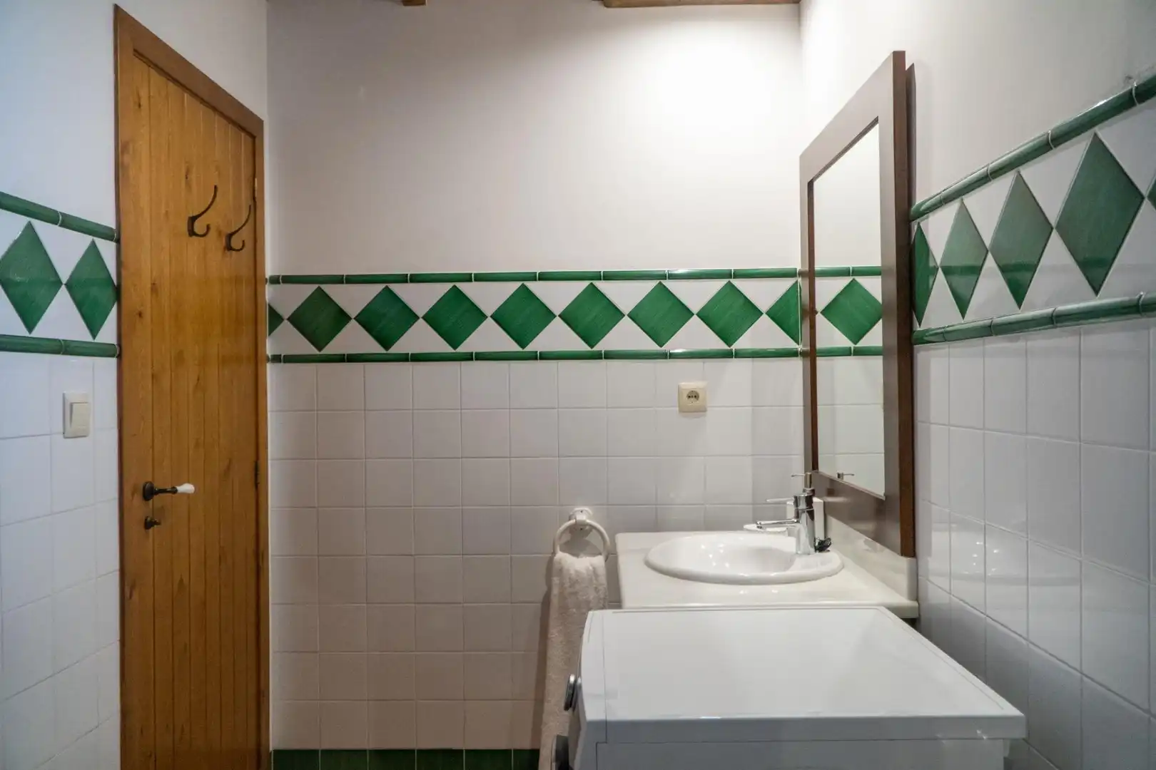 Bathroom of Country homes for sale in Penàguila  with Heating, Private garden and Terrace