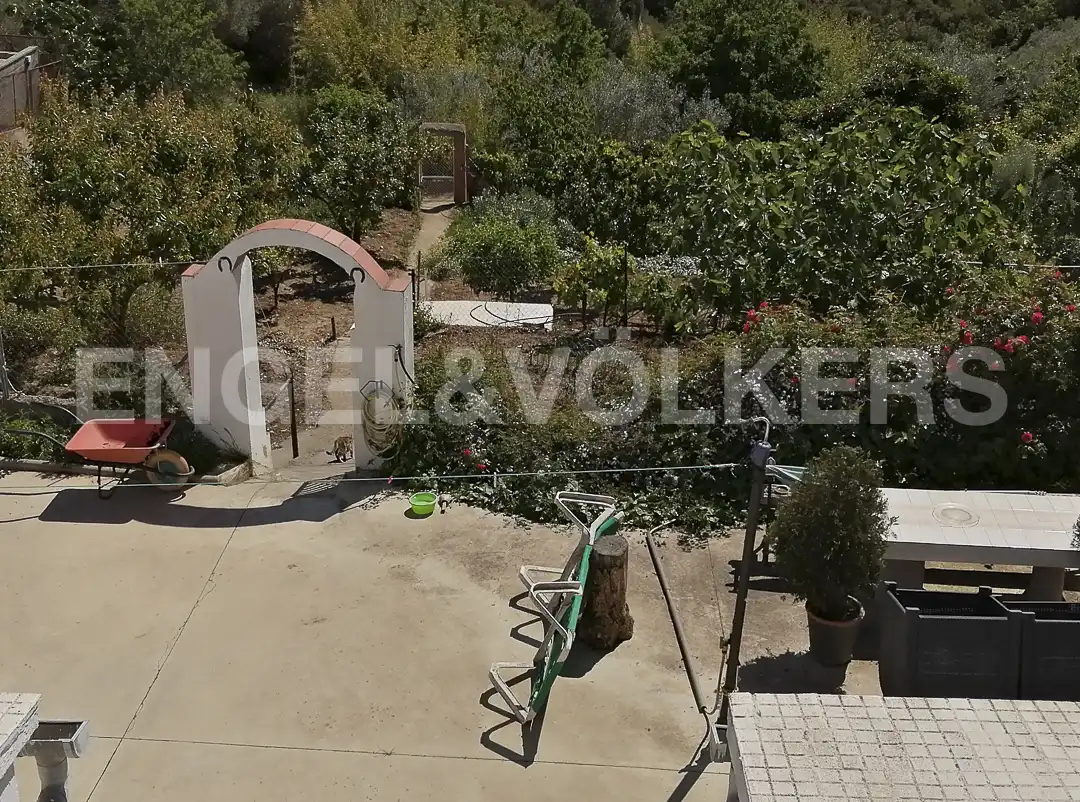 Residential land for sale in Castellbisbal, imagen 28