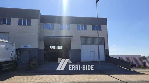 Photo 3 of Industrial buildings for sale in Calle Luisene, Mungia, Bizkaia