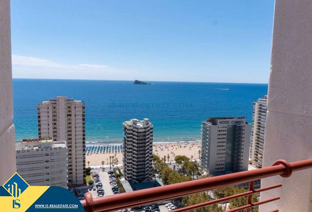 Ático en Venta en Centro Urbano