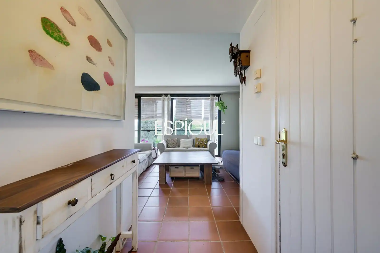 Casa adosada en venta en Albons con Aire acondicionado, Calefacción y Jardín privado