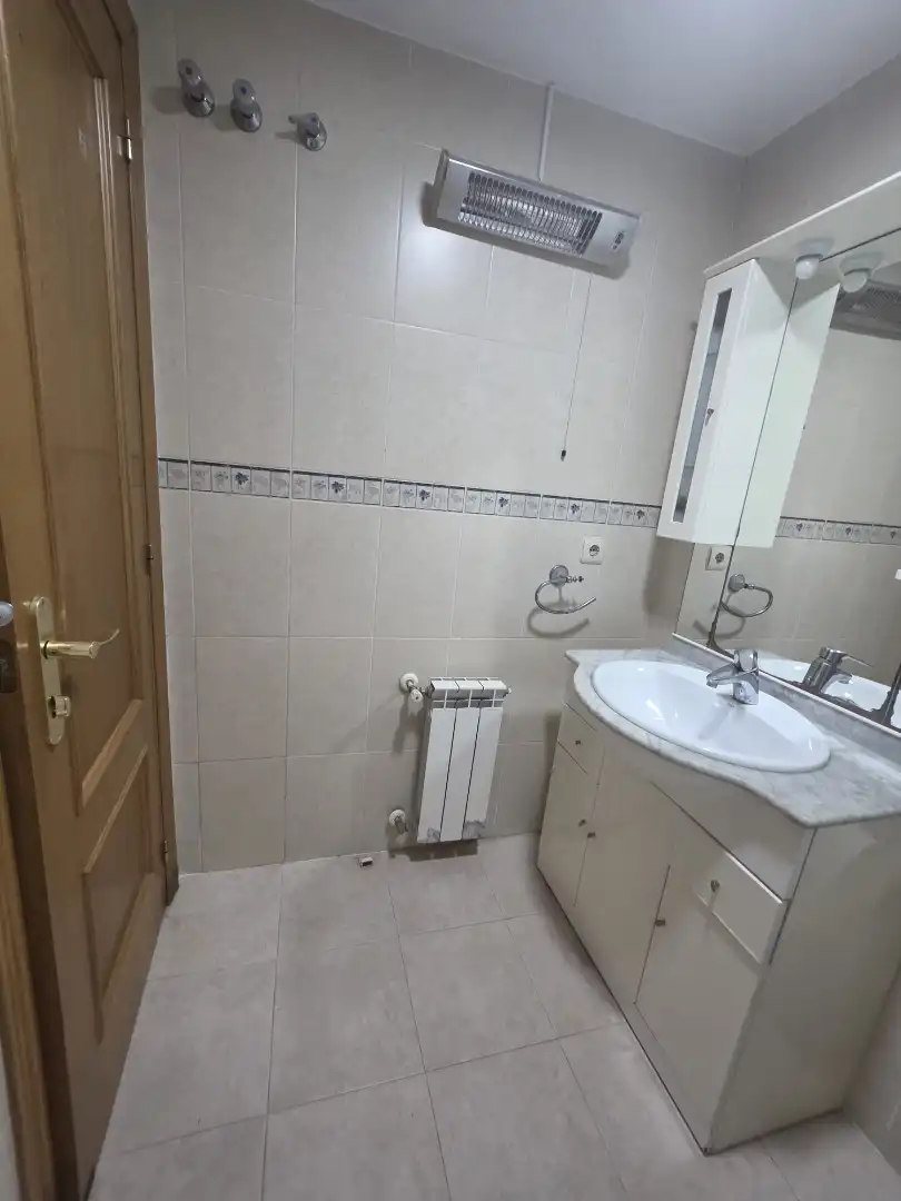 Baño de Piso en venta en Valencia con Aire acondicionado, Calefacción y Parquet