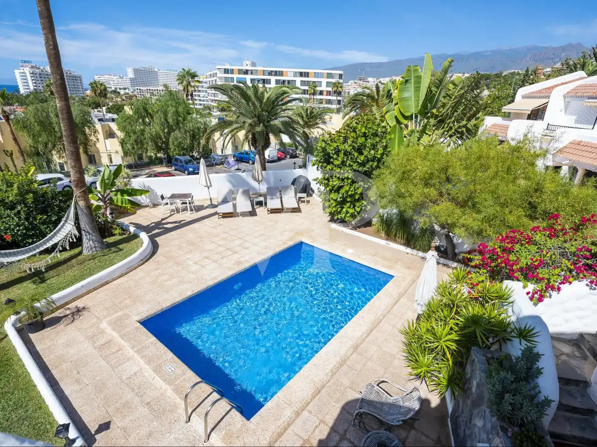 Casa en venta en Costa Adeje, imagen 16