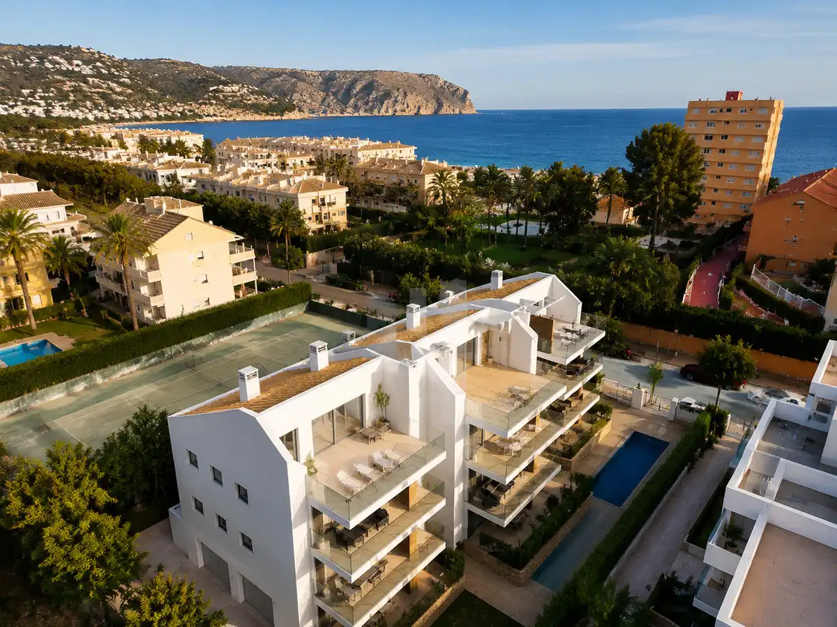 Apartamento en venta en Montañar - El Arenal, imagen 4