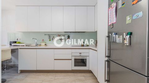 Descubre esta magnífica vivienda situada en un entorno residencial privilegiado, muy cerca del Parque de la Quinta de los Molinos, imatge 3