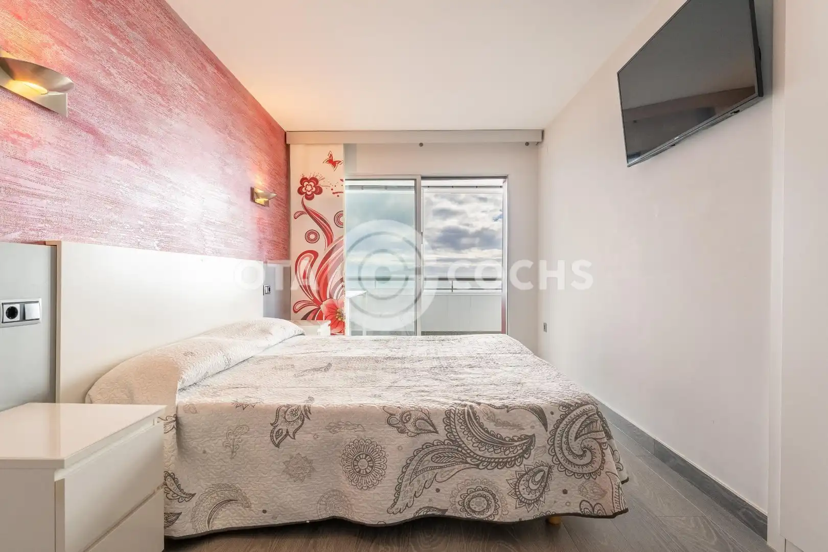 Appartement avec terrasse à vendre à Carrer BRUSSEL·LES, imagen 31