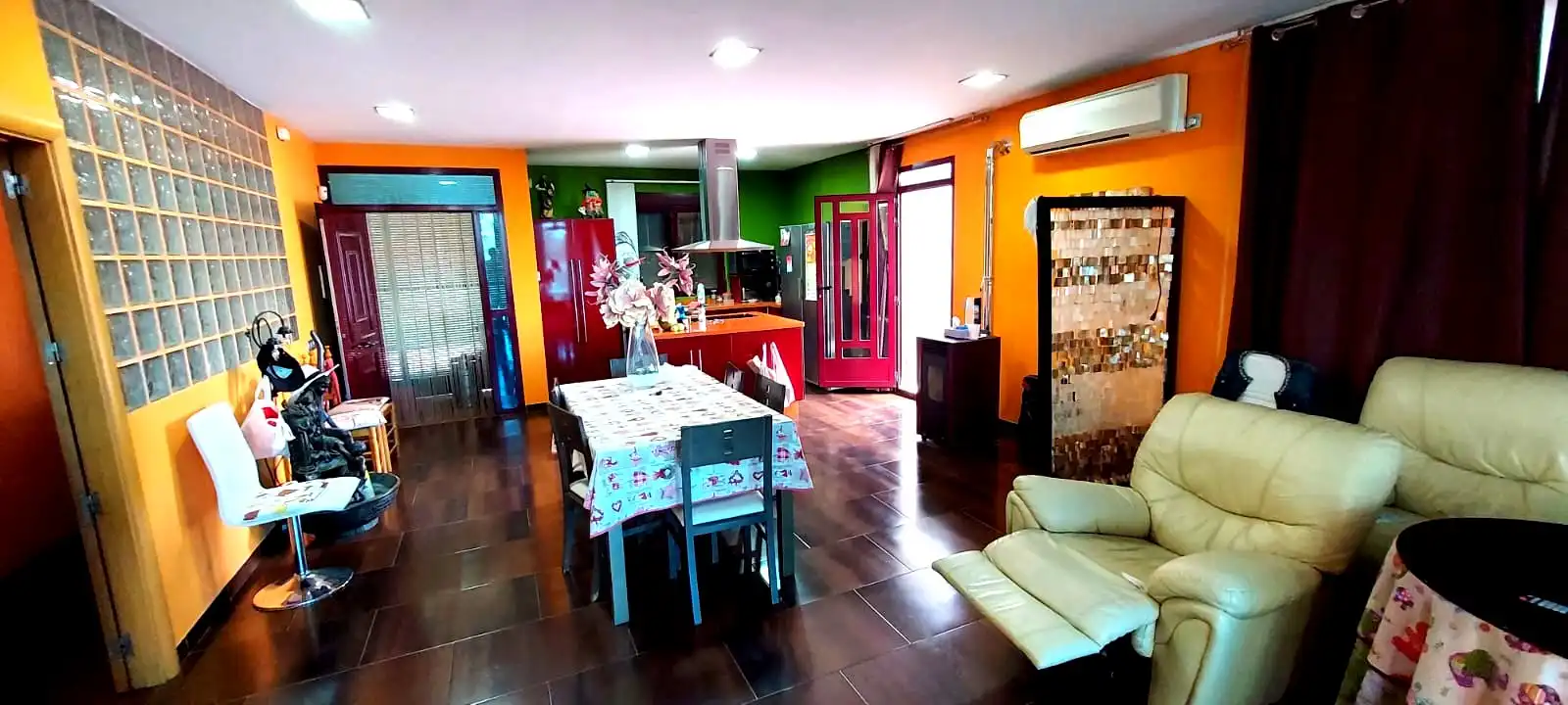 Chalet con terraza en venta en Calasparra, imagen 9