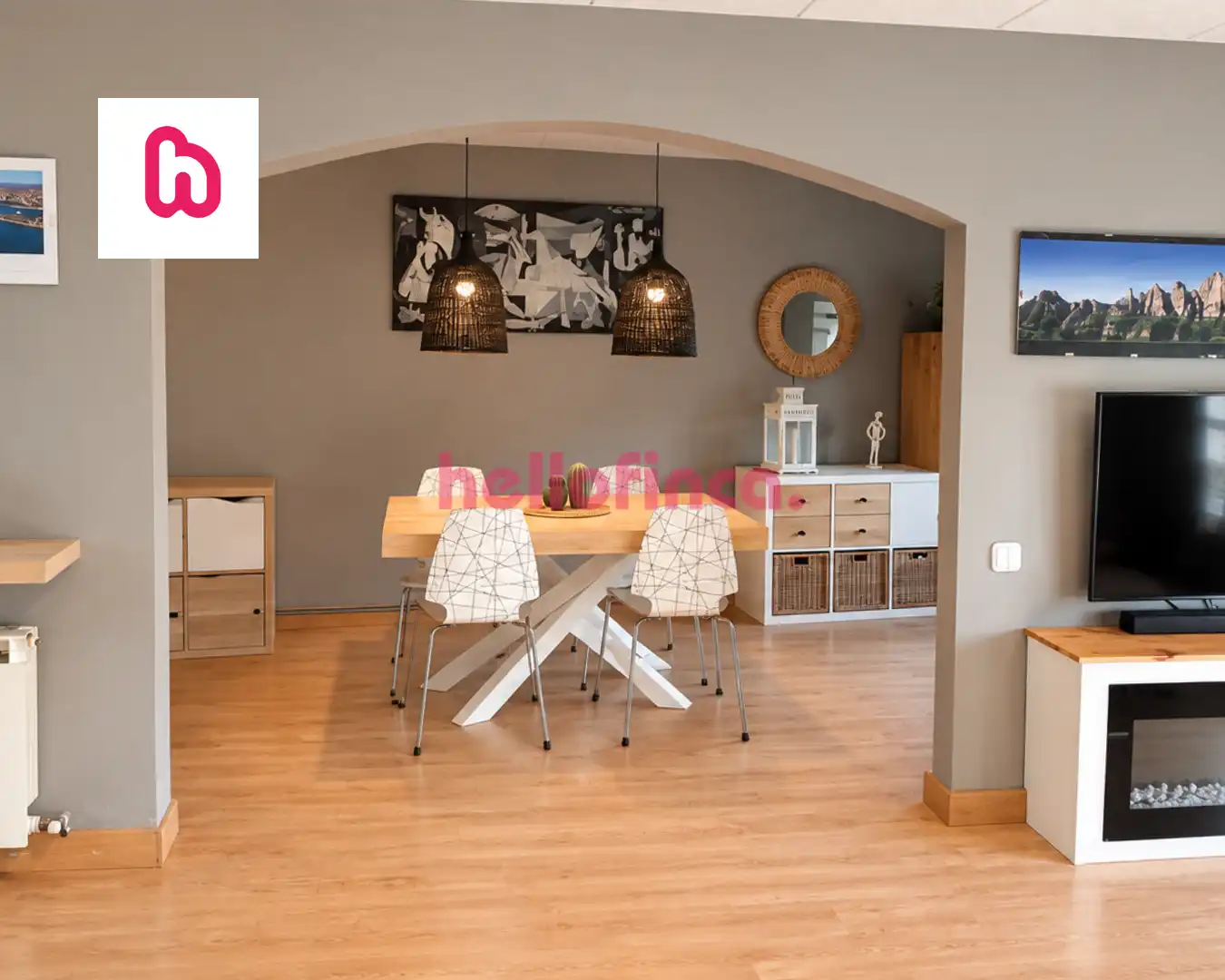 Wohnung zum Verkauf in Centre, imagen 5