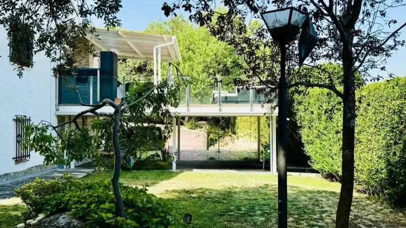 Xalet amb piscina en venda a Los Ángeles de San Rafael, imagen 53