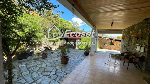 Foto 3 de Casa o xalet en venda a Vallirana, Barcelona