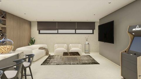 Foto 4 de Casa o chalet en venta en Camino de la Solana, Paus - Poligono San Blas, Alicante / Alacant