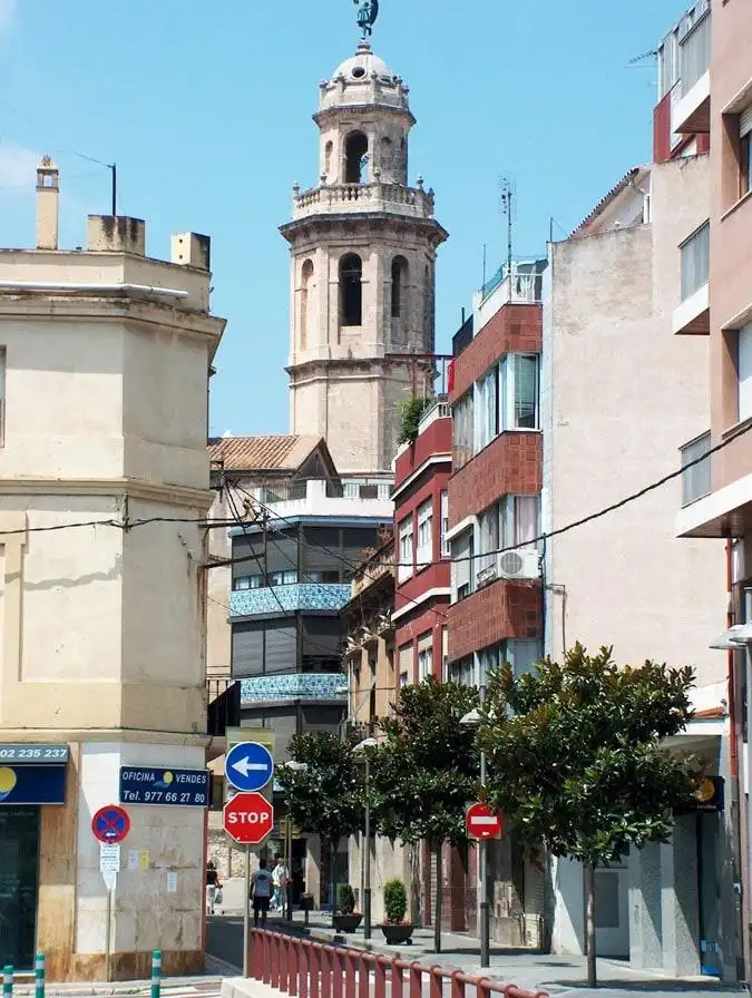 Pis en venda a Calle NARCIS MONTURIOL, Centre