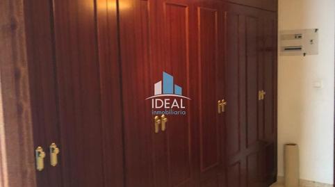 Foto 4 de Ático de alquiler en Castaño, Don Benito, Badajoz