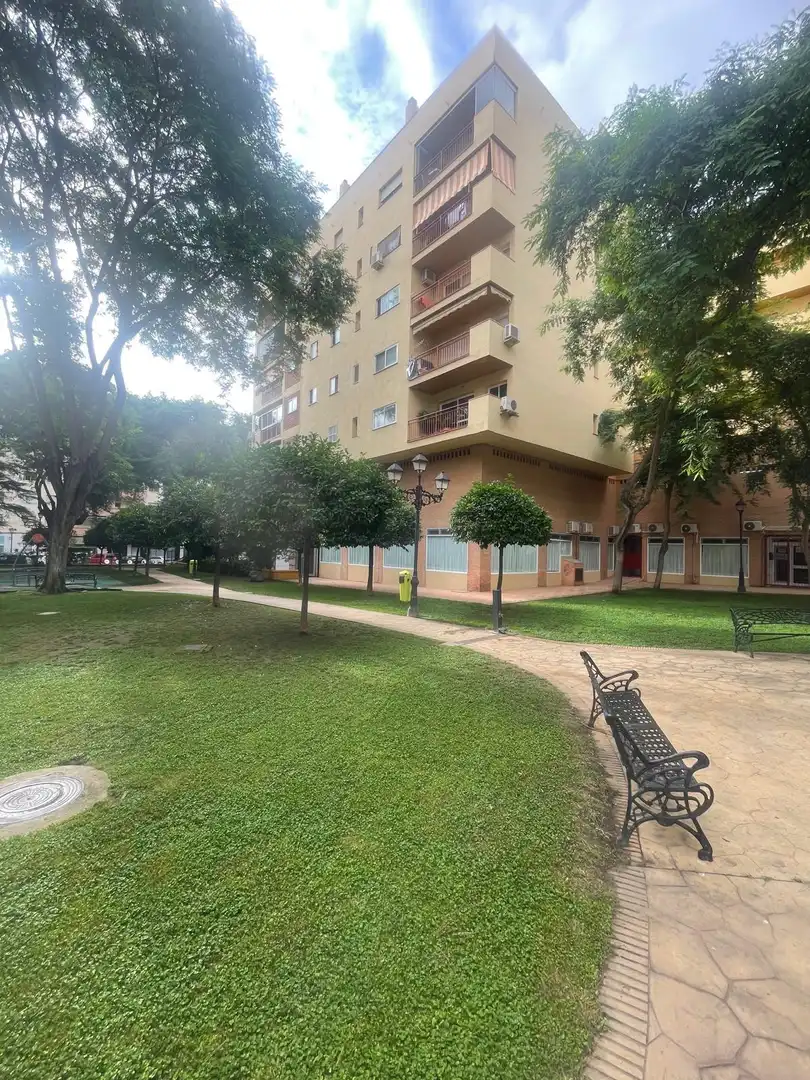 Exterior view of Attic for sale in Centro ciudad