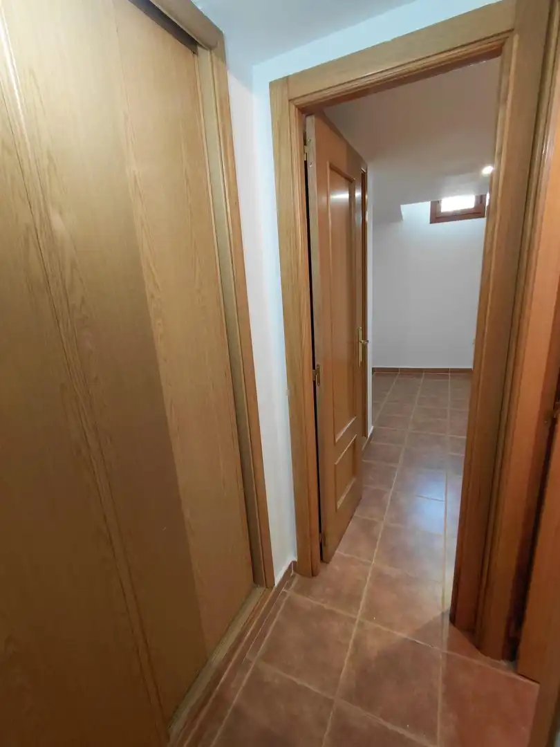 Dúplex en venta en El Berrueco con Terraza