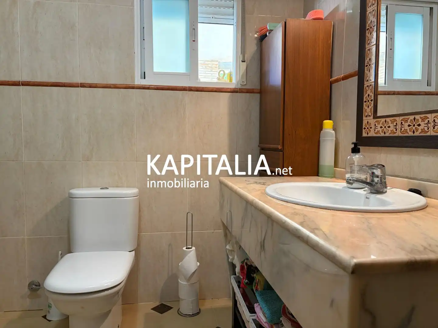 Detached house with garden for sale in El Pilar, imagen 22