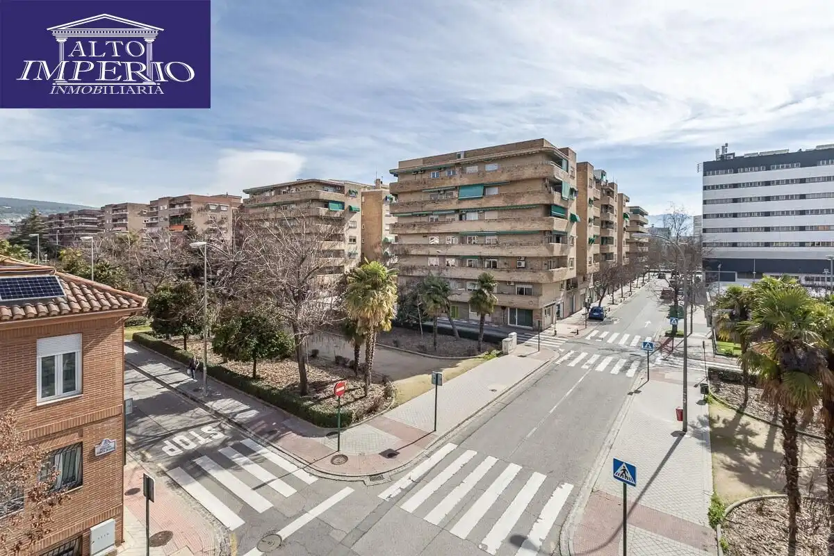 Abitazione con terrazza in vendita a Calle DOCTOR LOPEZ FONT, imagen 45