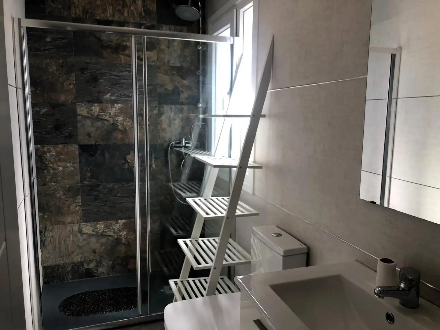 Apartamento de alquiler en Casco Antiguo