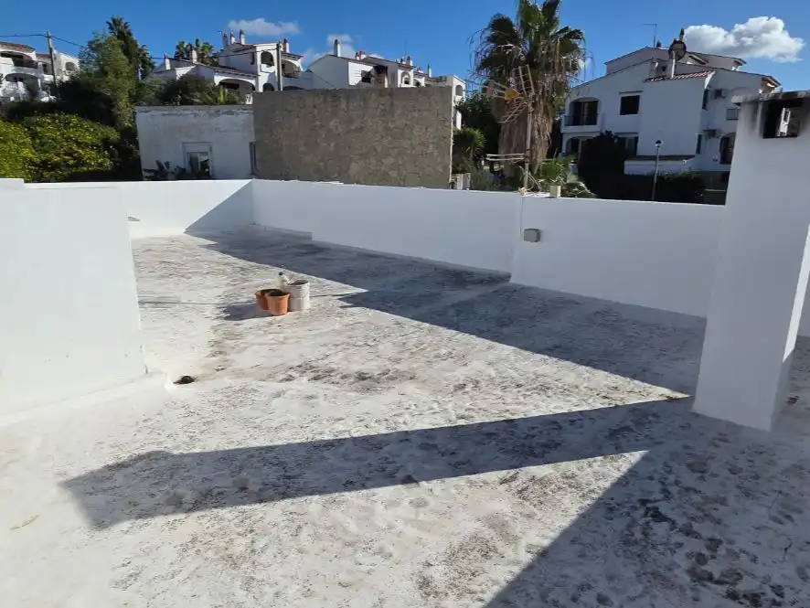 Casa con jardín en venta en Paseo maritimo 43, imagen 13