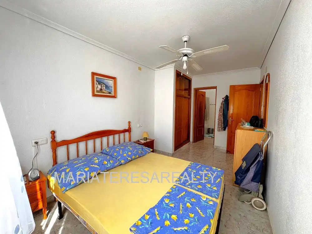 Casa aparellada amb piscina en venda a Los Narejos - Punta Calera, imagen 25