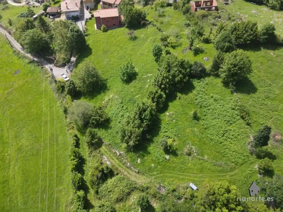 Residential land for sale in Aldea Bones 30B, imagen 4