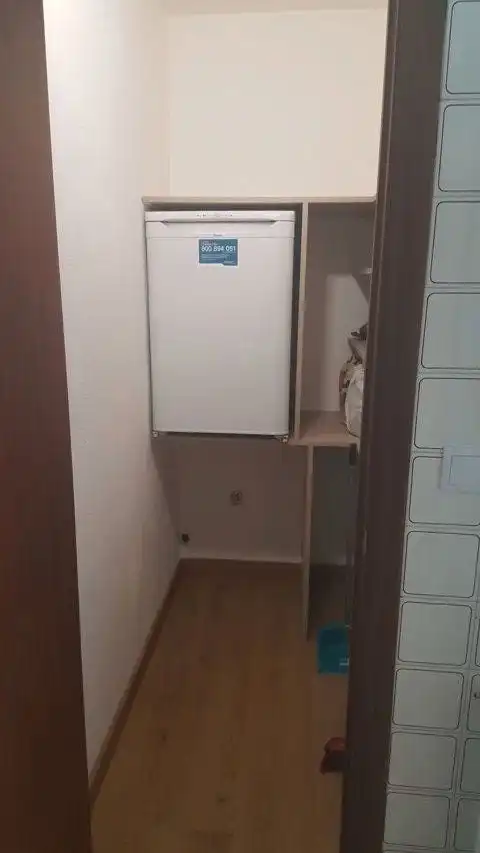 Flat for rent in Paseo de Colón, Campo da Torre - Mollabao