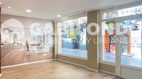 Photo 4 of Premises to rent in San Frantzisko Kalea, Elgoibar, Gipuzkoa