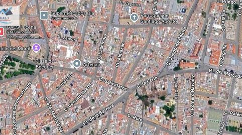 Foto 3 de Piso en venta en Calle Lademora, Las Tinajerías - Juderías, Lucena