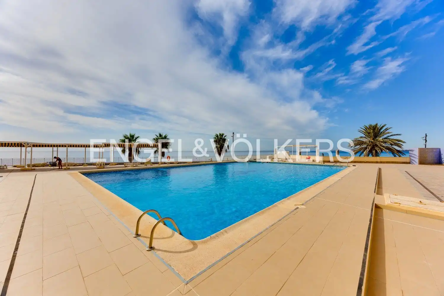 Flat with terrace for sale in Playa del Cura, imagen 44