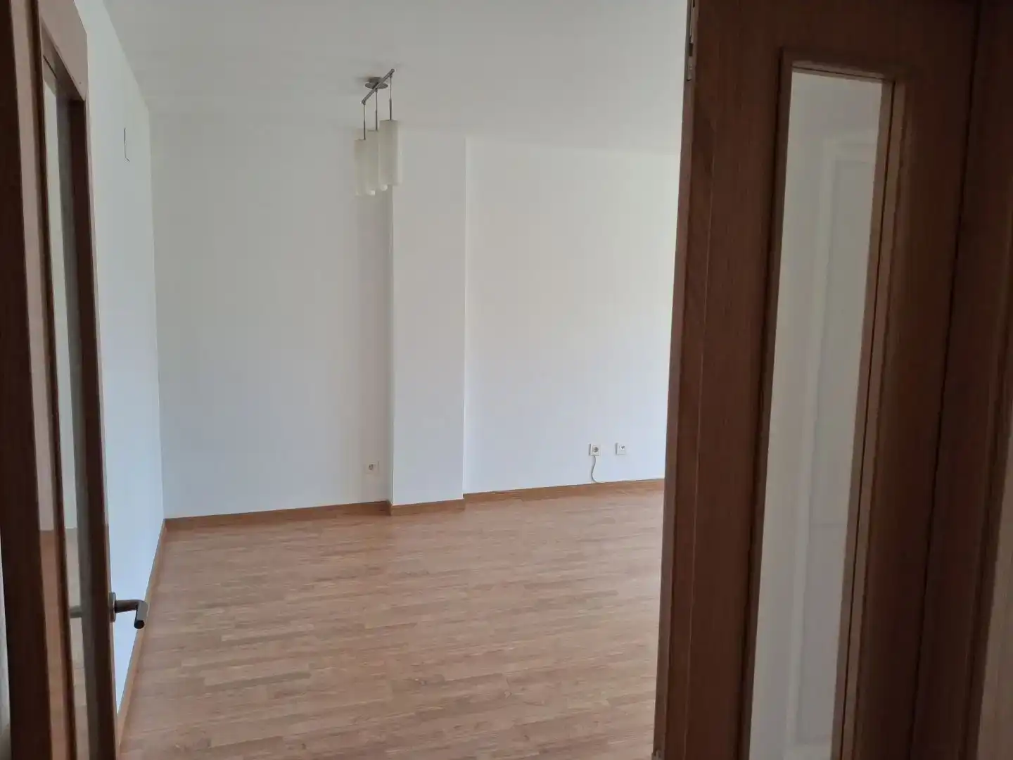 Sala d'estar de Pis en venda en Tudela amb Aire condicionat i Balcó
