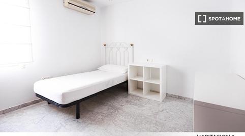 Photo 5 of Flat to share in El Tardón - El Carmen, Sevilla