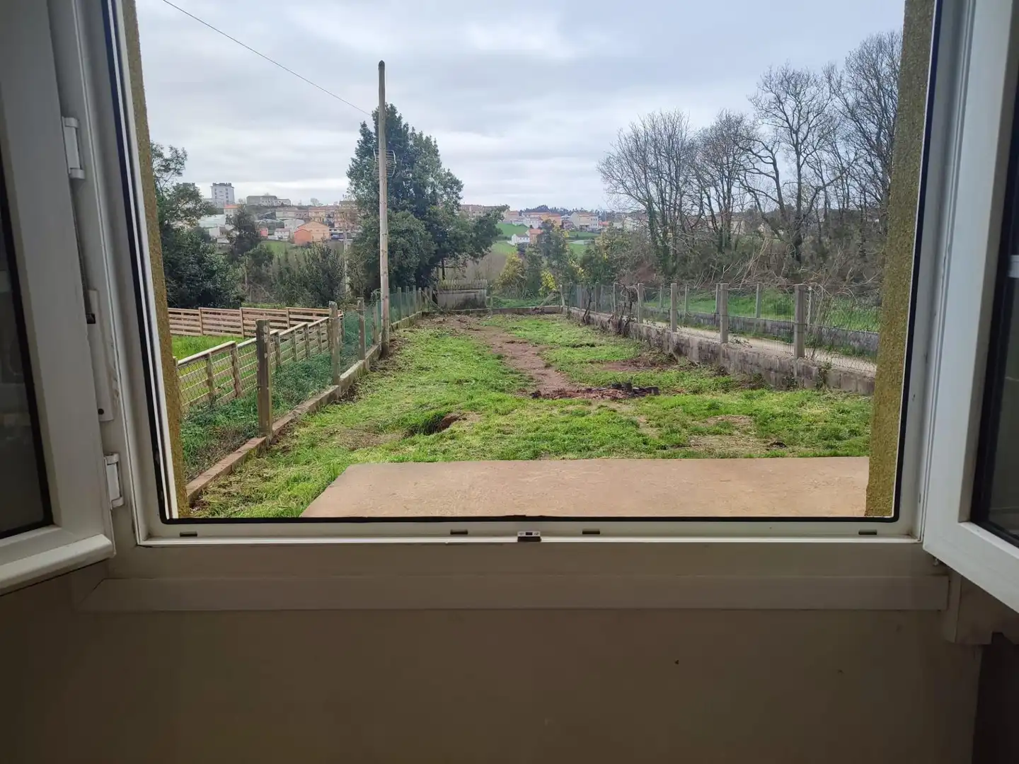 Casa o chalet en venta en Santiago de Compostela 