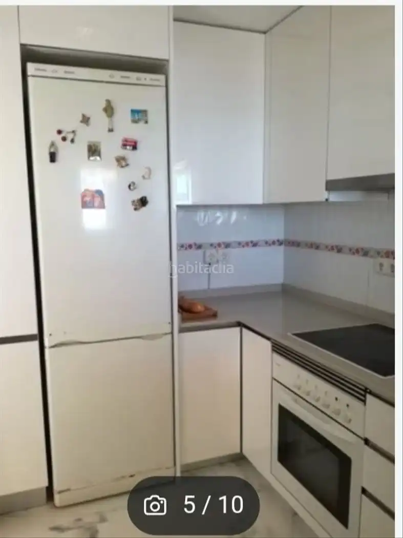 Apartamento con ascensor en alquiler en Carrer del Camí de L'Atall 11A, imagen 5